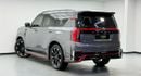 Nissan Patrol NISMO 2026 Nissan Patrol Nismo, Nissan Warranty+Service Contract, Like New, GCC