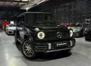 Mercedes-Benz G 63 AMG Std 4.0L