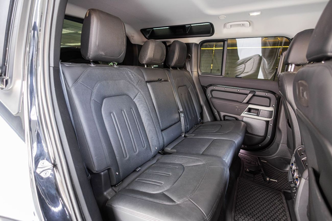 Land Rover Defender 110 S P300 2.0L