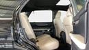 Ford Everest LIMITED | Guaranteed Warranty | 0 Down Payment