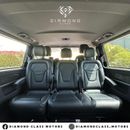 Mercedes-Benz V 250 Mercedes V250  Full Option  2022 GCC Under Warranty