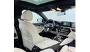 بي أم دبليو 540i 2018 BMW 540i M-Sport, December 2022 BMW Warranty, Full Service History, Full Options, GCC