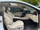 Mercedes Benz E 450 STD