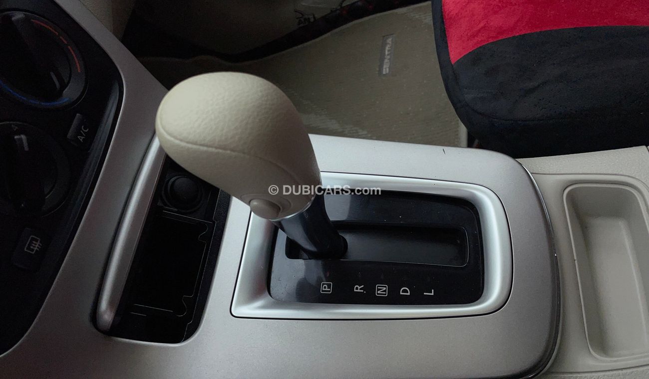 Nissan Sentra S 1.8 | Zero Down Payment | Free Home Test Drive