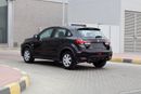 Mitsubishi ASX GLX 2.0L AWD