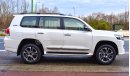 Toyota Land Cruiser 4.5L Executive Lounge TDSL 4x4 T/A 2020