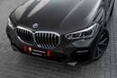 BMW X5 X5 xDrive 40i | 4,505 P.M | 0% Downpayment | Perfect Condition!