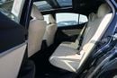 Toyota Camry LE HEV Toyota Camry LE Saudi 2.5L Hybrid, Model 2025, Color Black