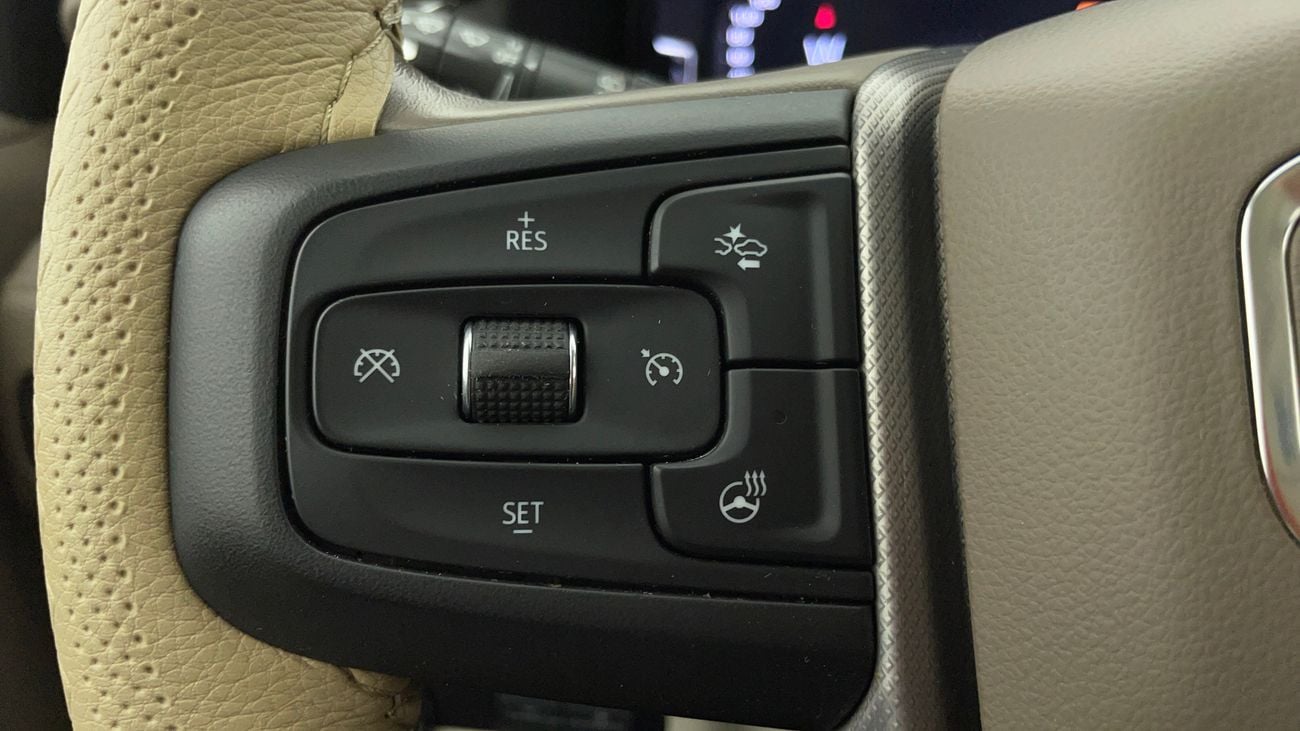 GMC Yukon DENALI 6.2 | Zero Down Payment | Home Test Drive