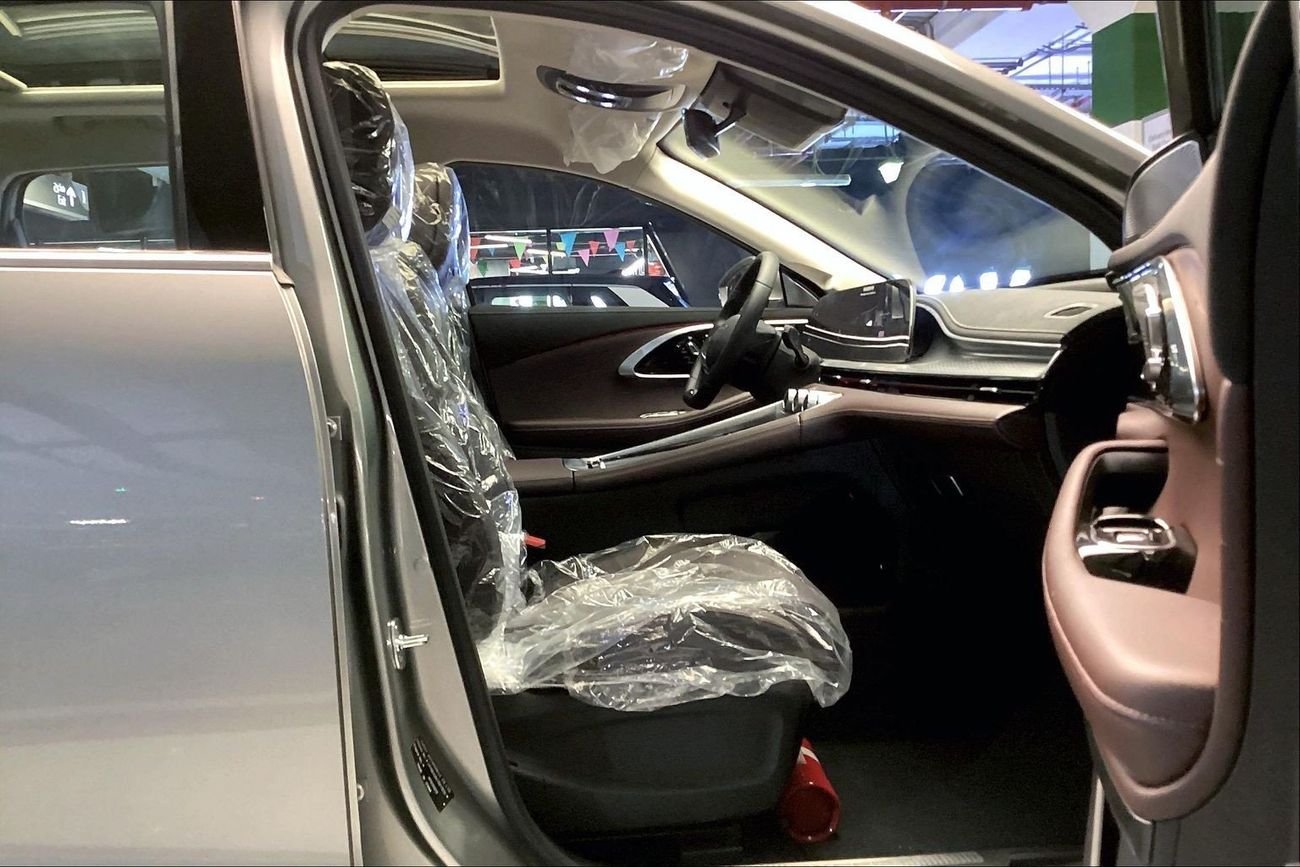 إكسيد TXL Luxury | Start 2026 with the ideal drive | شامل الضمان | 0 ﺪﻔﻋﺓ ﺃﻮﻟﻯ