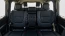 تويوتا لاند كروزر TOYOTA LAND CRUISER 300 VX