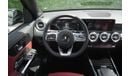 Mercedes-Benz GLB 200 Premium MERCEDES BENZ GLB 200 V4 1.4L 4WD PETROL - 2022 - GERMAN SPECS