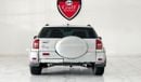 تويوتا راف ٤ PW CL Manual Transmission -Excellent Condition
