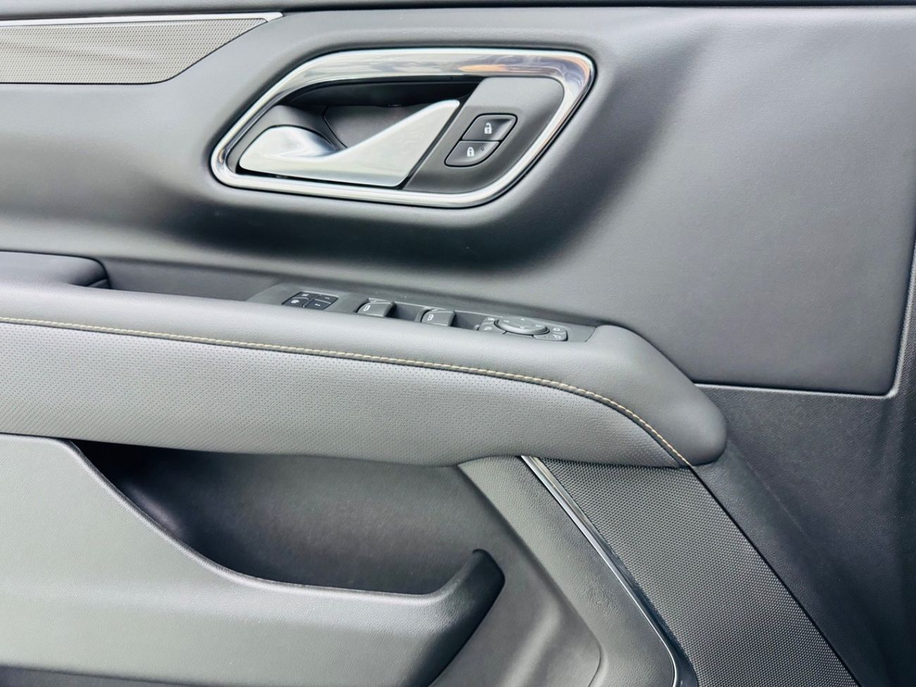 جي أم سي يوكون 6.2 At4