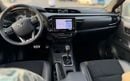 Toyota Hilux Toyota Hilux GR 4.0L 2026 Full option
