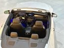 مرسيدس بنز C 200 كوبيه MERCEDES-BENZ C200 CONVERTIBLE | 2020 | VERY GOOD CONDITIONS