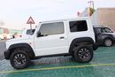 Suzuki Jimny 1.6 Brand New Condition Excellent Drive GCC