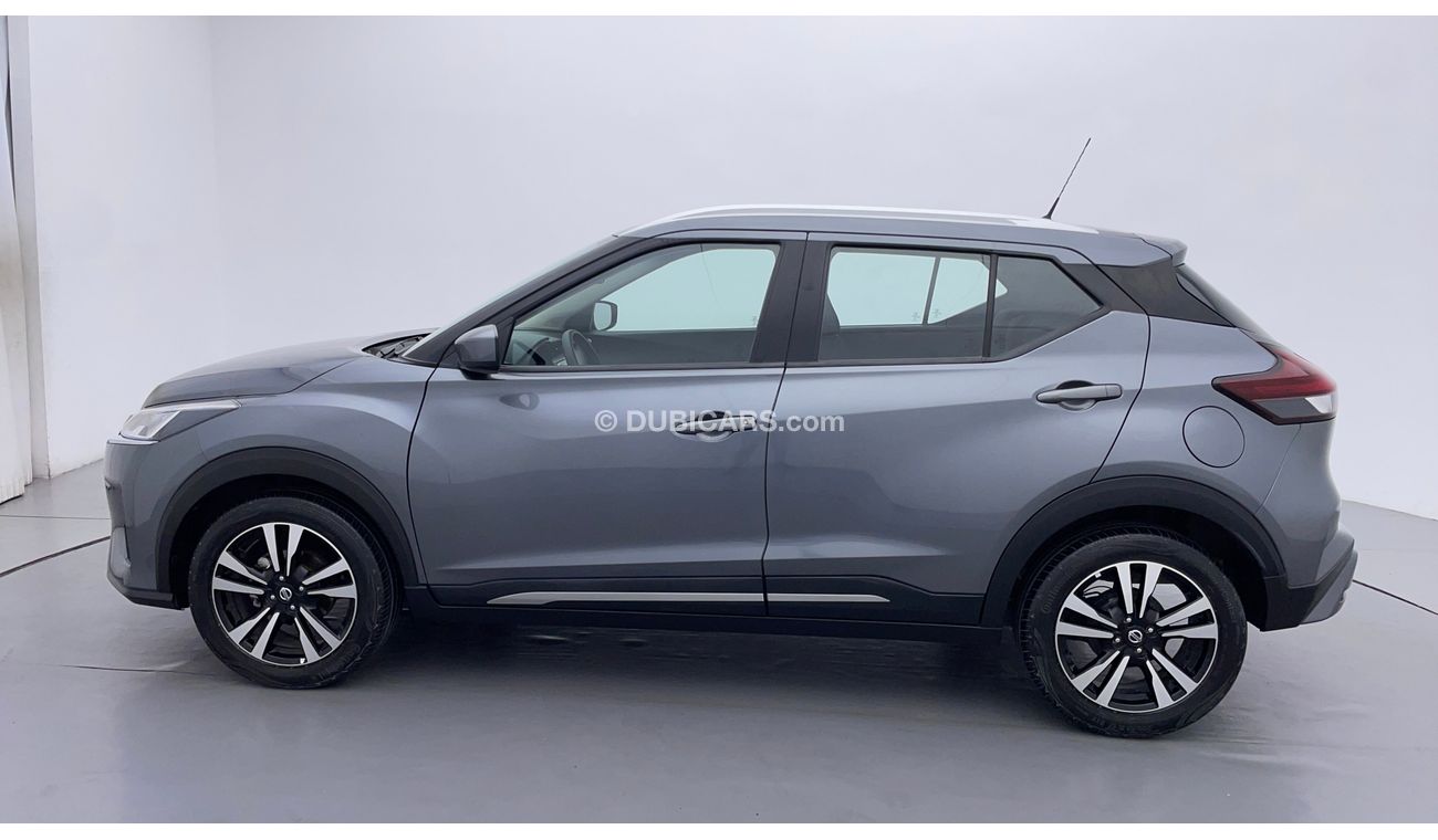 Nissan Kicks SV 1.6 | Zero Down Payment | Free Home Test Drive