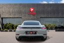 Porsche 718 Cayman Style Edition