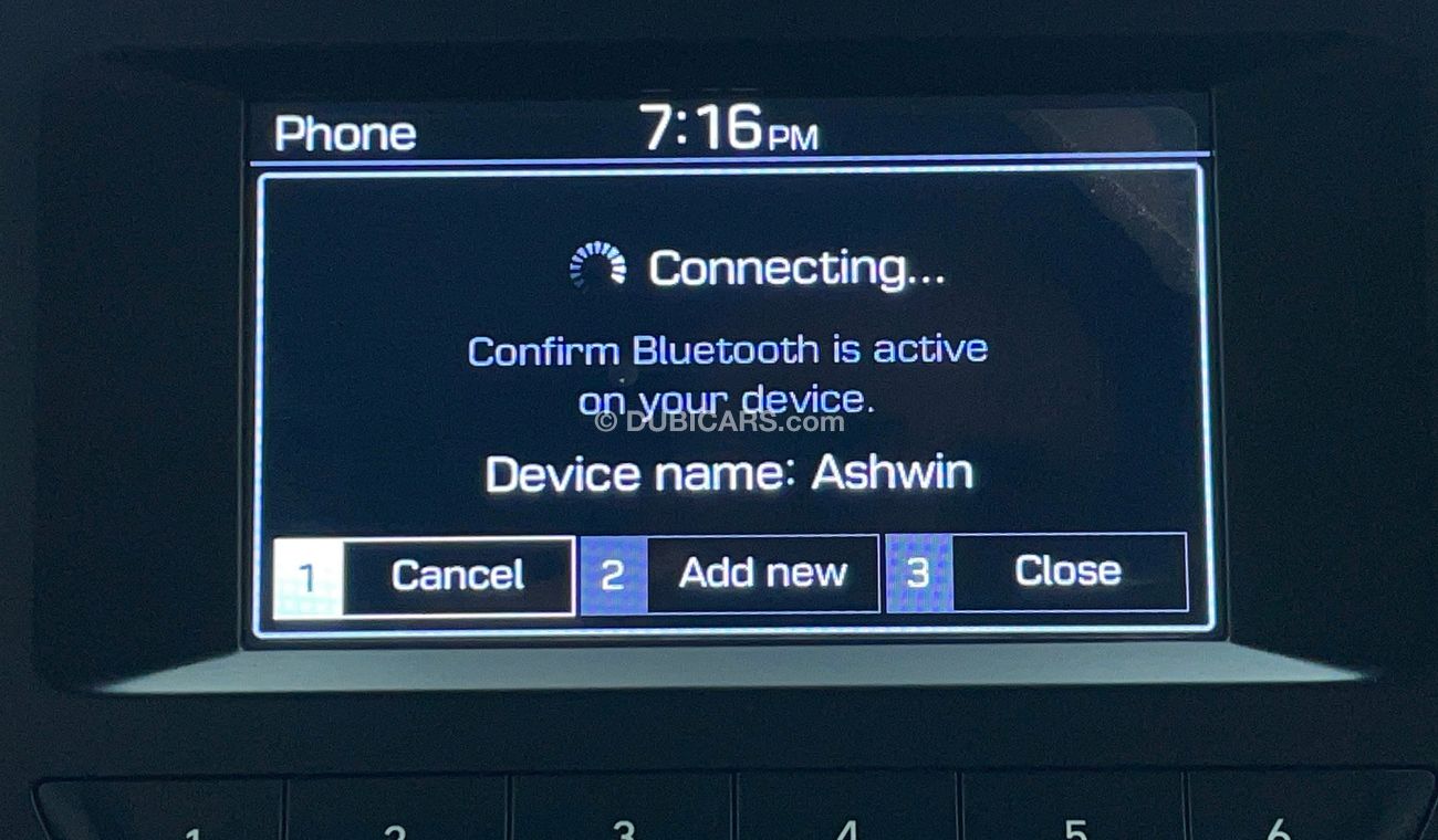 Hyundai Tucson GL 2.4 | Zero Down Payment | Free Home Test Drive