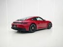 بورش 911 كاريرا جي تي إس WARRANTY | GCC | T-HYBRID PERFORMANCE
