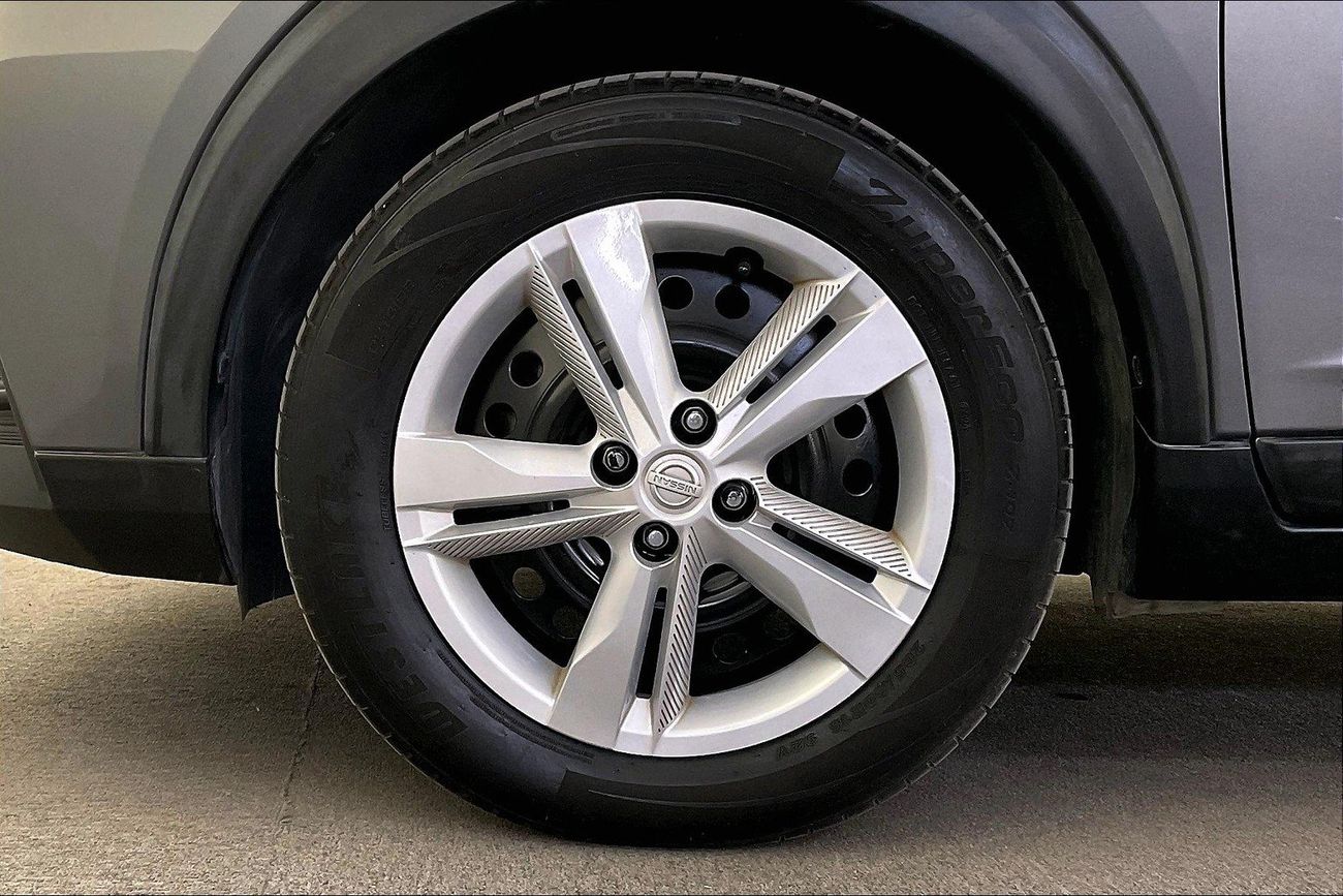 نيسان كيكس S | شامل الضمان | 0 ﺪﻔﻋﺓ ﺃﻮﻟﻯ