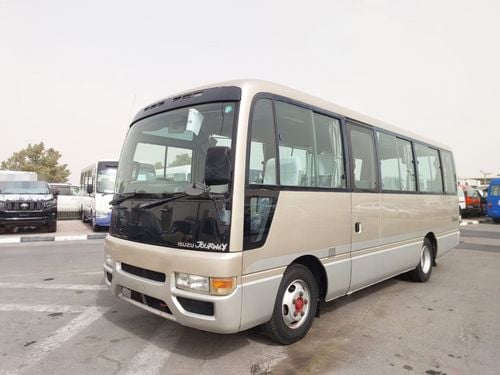 Isuzu Journey ISUZU JOURNEY BUS RHD 2001 MODEL 4.1 L DIESEL AUTOMATIC(PM00048)