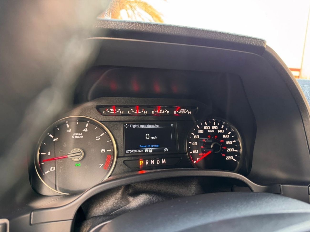 فورد إف-150 رابتور