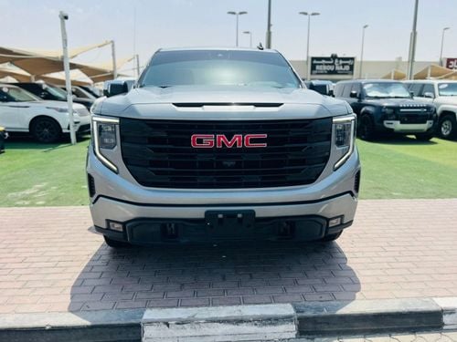 GMC Sierra 1500 CREWCAB ELEVATION 2023.ENGINE 5.3L/V8.