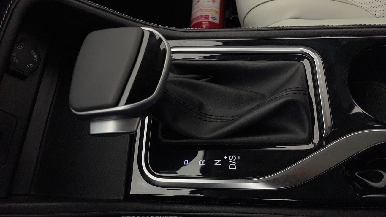 JAC JS4 INTELLIGENT 1.5 | Zero Down Payment | Home Test Drive