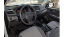 Mitsubishi L200 DOUBLE CAB PICKUP 2.4L PETROL 4WD MANUAL TRANSMISSION