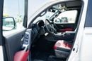 تويوتا لاند كروزر 2025 Toyota Land Cruiser VXS (3.5L Hipired