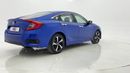Honda Civic LX SPORT 1.6 | Zero Down Payment | Free Home Test Drive