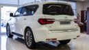 إنفينيتي QX80 LUXE SENSORY PROACTIVE