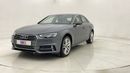 Audi A4 40 TFSI S LINE 2 | Zero Down Payment | Home Test Drive