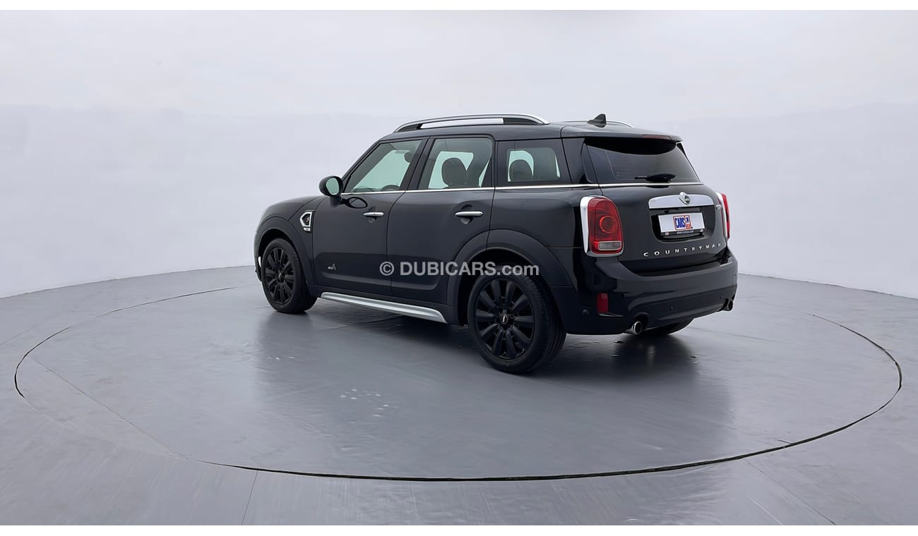Mini Cooper Countryman S ALL4 2 | Under Warranty | Inspected on 150+ parameters