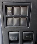 Toyota Fortuner 2.7L EXR Toyota Fortuner 2.7L | 2019 GCC Original Paint & Accident Free | excellent condition