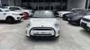 Mini Cooper Roadster STD 2024 Korean specs