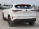 تشنجان x5 بلس ECTB - 11. شانجان X5 بلس - 1.5 لتر بنزين أوتوماتيكي تيربو - أبيض مع أسود