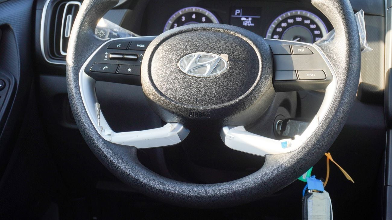 Hyundai Creta SMART