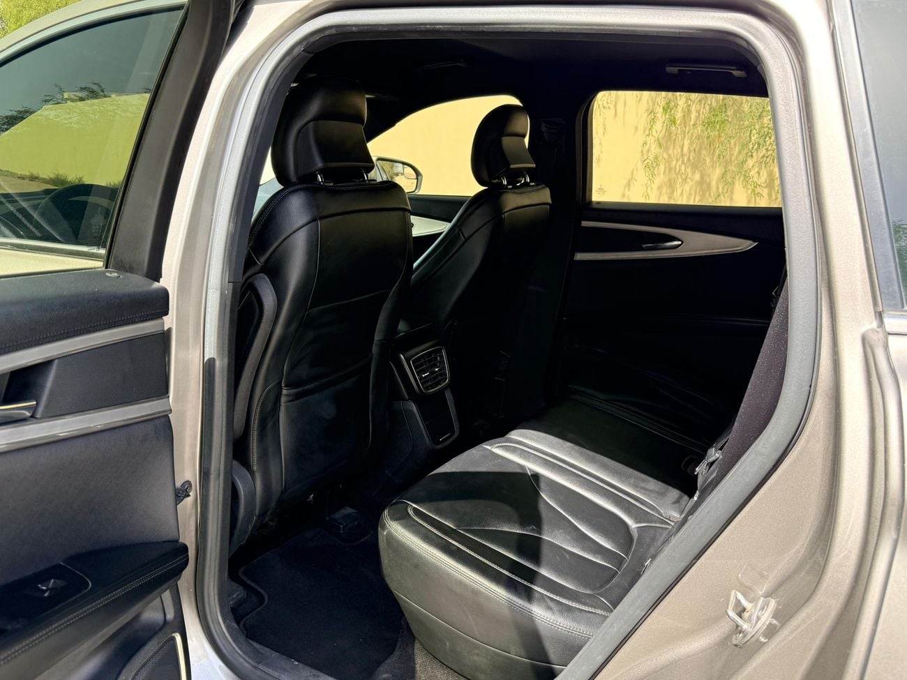 Lincoln MKX PREMIER