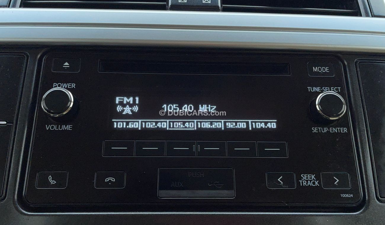 Toyota Prado GXR 2.7 | Zero Down Payment | Free Home Test Drive