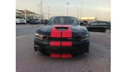 Dodge Charger Dodge Charger R / T, American import machine, 5.7 model 2017, in excellent condition