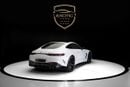 Mercedes-Benz AMG GT 63 4 Matic+ (2 Door)