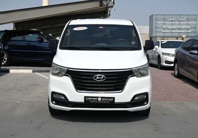 Hyundai H-1 GL