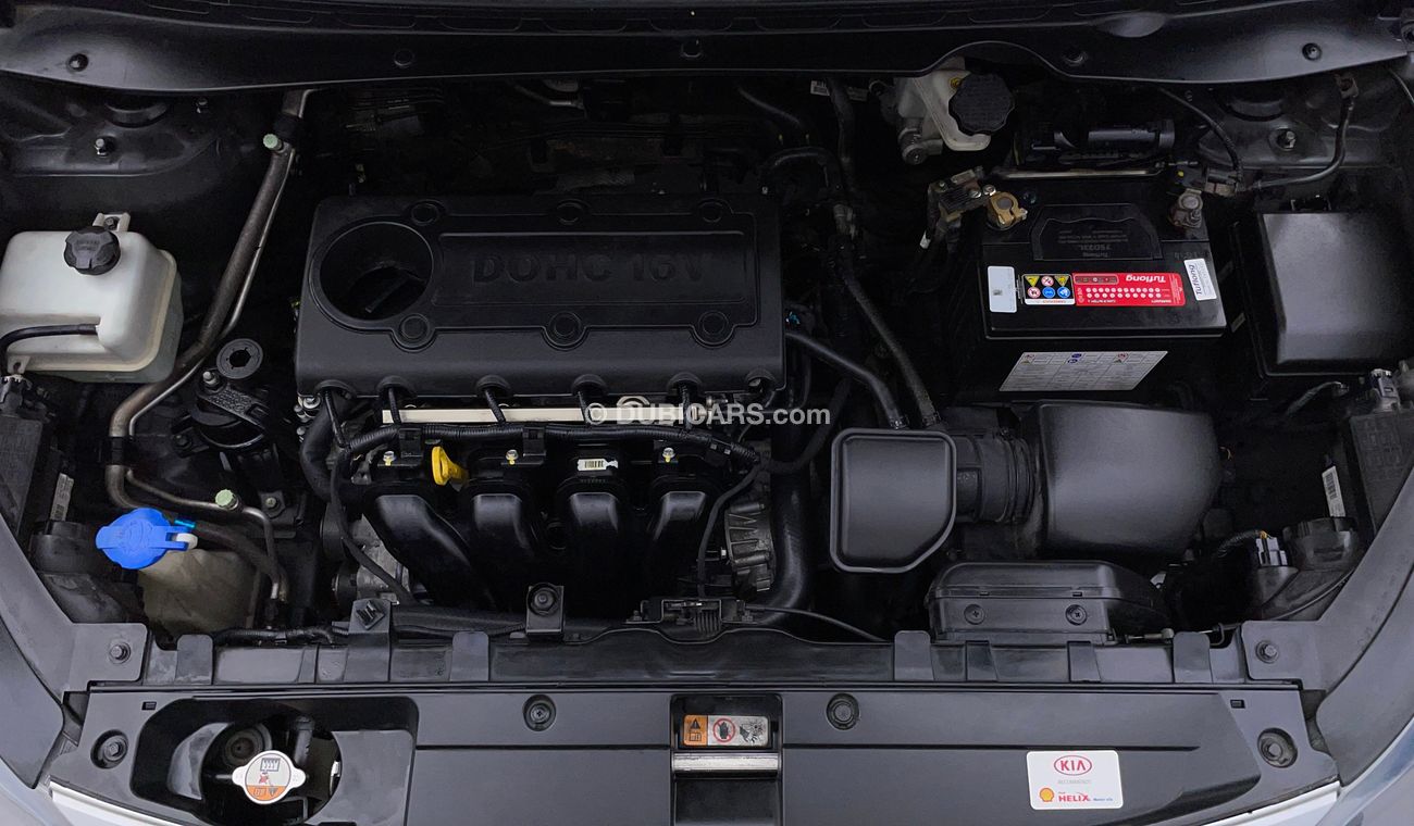 Kia Sportage LX 2 | Zero Down Payment | Free Home Test Drive