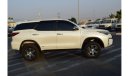 Toyota Fortuner 2019, 2.8CC, Diesel, Automatic, Leather & electric Seats, Automatic [Right-Hand Drive], Good Conditi