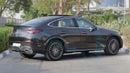 مرسيدس بنز GLC كوبيه 200 (For Export , НА ЭКСПОРТ) 4MATIC 2026 GCC Без пробега