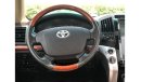 Toyota Land Cruiser GULF SPECS  LANDCRUISER  VXR  V6 4X4 EXCELLENT CONDITION