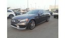 Mercedes-Benz C 300 مرسيدس بنز C 300 2017